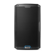 Alto TS412 2500-Watt 12-Inch 2-Way Powered Loudspeaker with Bluetooth - New