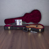Taylor NAMM 2025 Custom Catch #27 T5z Semi-Hollowbody Acoustic Electric Guitar - #1210024105