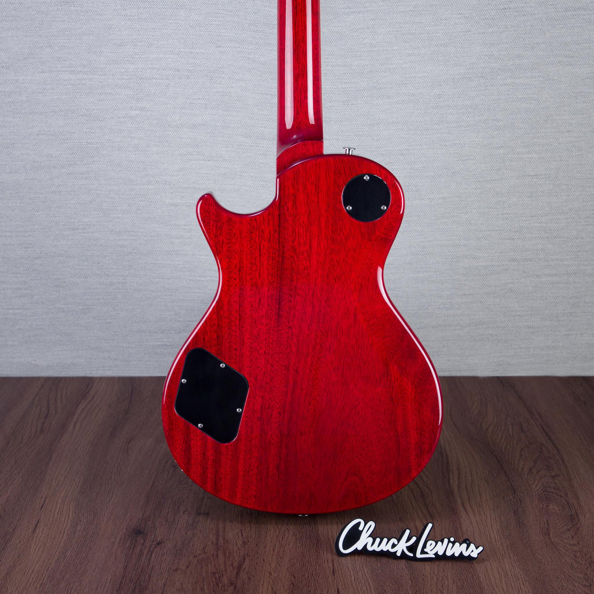 PRS 40th Anniversary Limited Edition McCarty SC56 Electric Guitar - McCarty Sunburst - #250405515