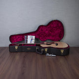 Taylor Limited Edition 814ce Cocobolo/Spruce Acoustic Electric Guitar - #1211205091