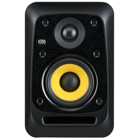KRK V4S V4 Series 5 Studio Monitor