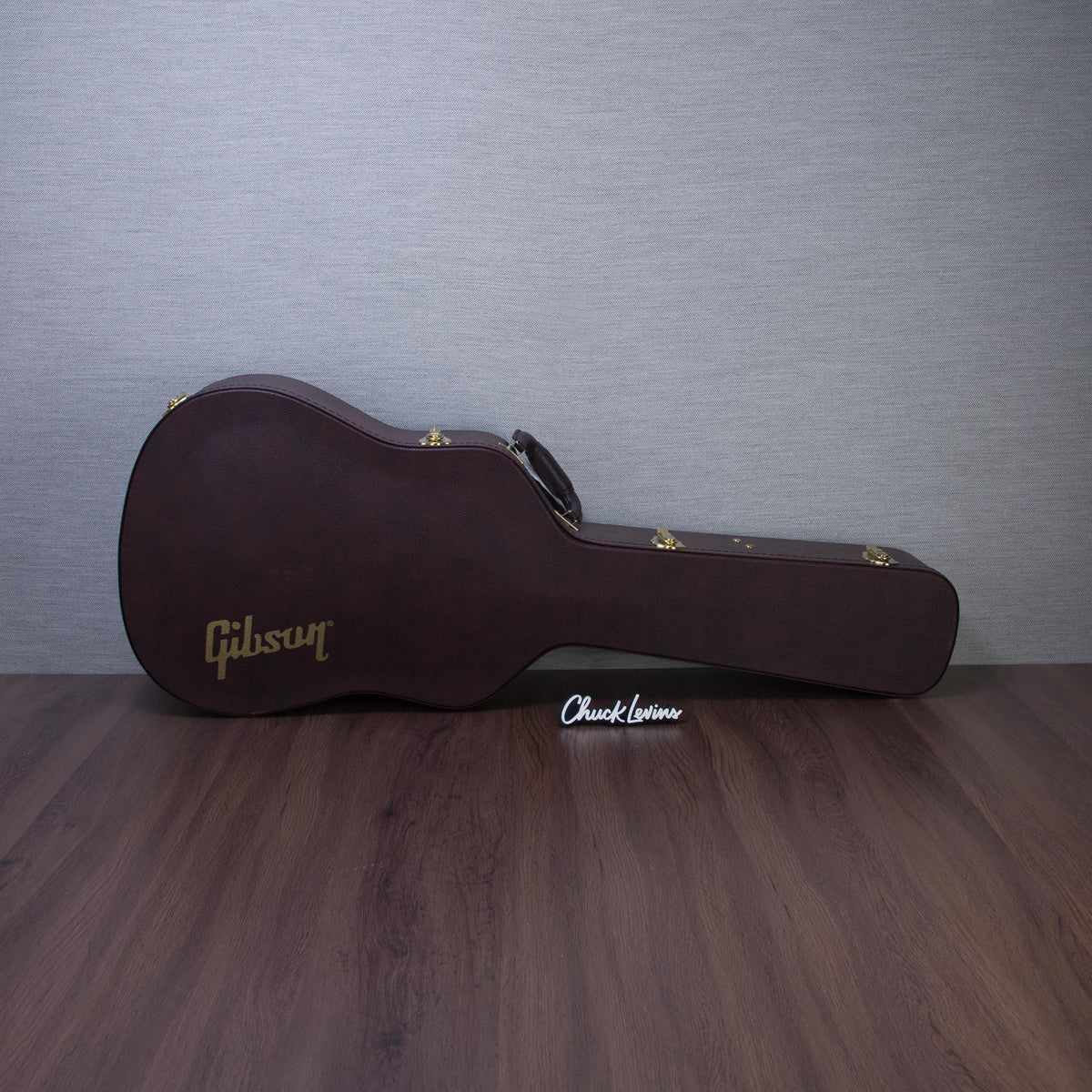 Gibson Custom Slash J-45 Acoustic Electric Guitar - November Burst - #22740025