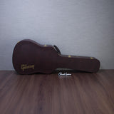 Gibson Custom Slash J-45 Acoustic Electric Guitar - November Burst - #22740025