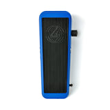 Dunlop Signature Akira Takasaki Cry Baby Fuzz Wah Effects Pedal - Mint, Open Box