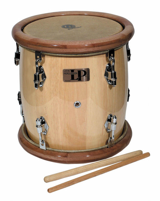 Latin Percussion LP271-WD Tambora