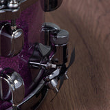 Tama 6 x 13-Inch Starclassic Maple Snare Drum - Deeper Purple