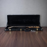 Spector Euro 4 LT Solid Korina Wings Electric Bass Guitar - Natural Satin - CHUCKSCLUSIVE - #NB22944