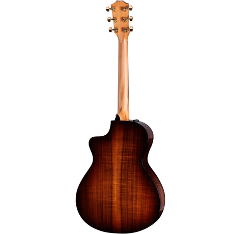 Taylor 222ce-K DLX Acoustic Guitar
