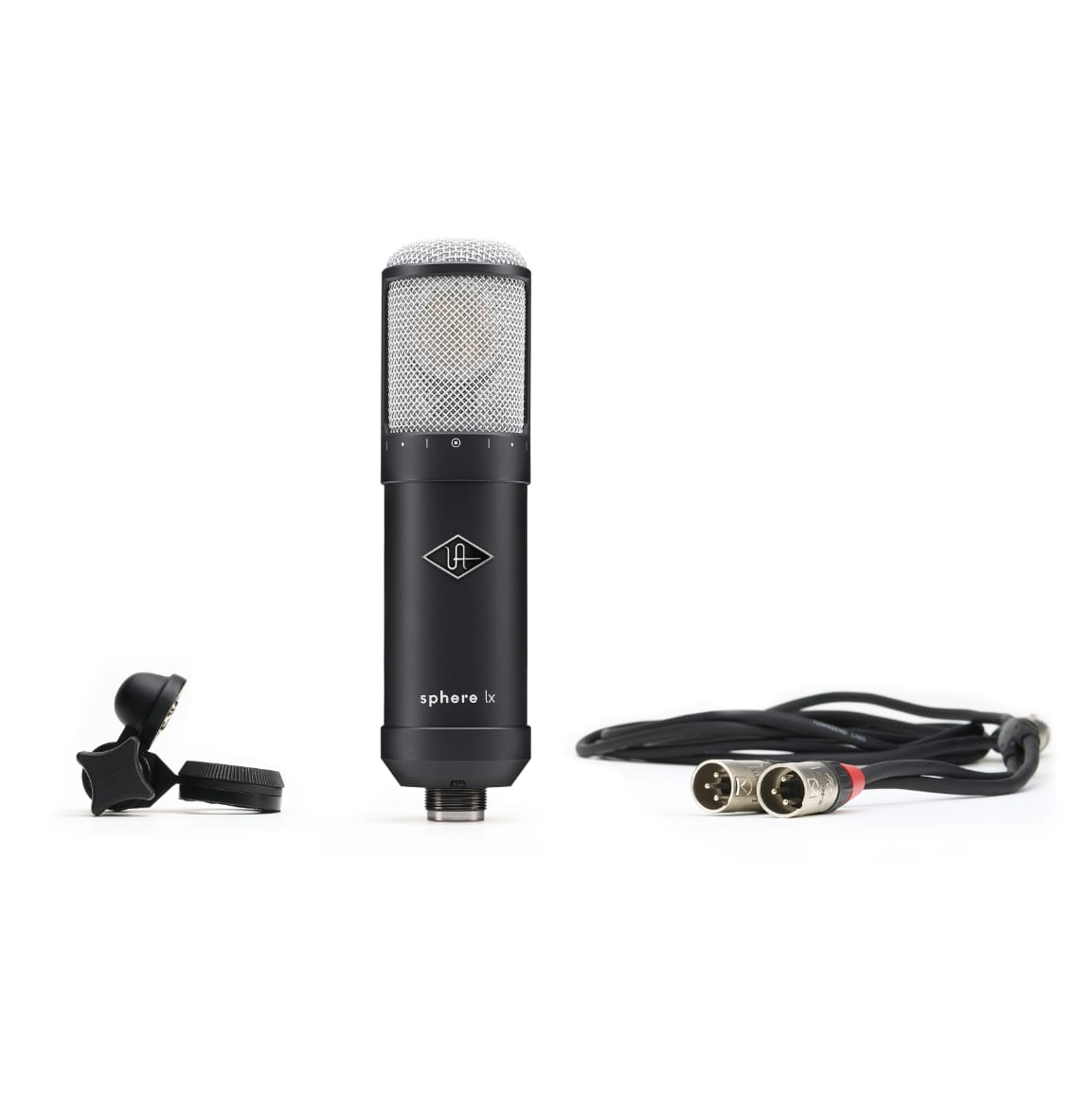 Universal Audio Apollo x8 Gen 2 Thunderbolt Audio Interface with Essentials+ Bundle - *FREE* UA LX Microphone Included