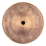 Meinl 6-Inch Benny Greb Crasher Hi-Hat Cymbals