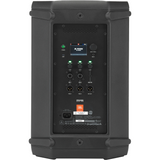 JBL PRX908 Professional Powered Two-Way 8-Inch PA Loudspeaker - Open Box, Mint