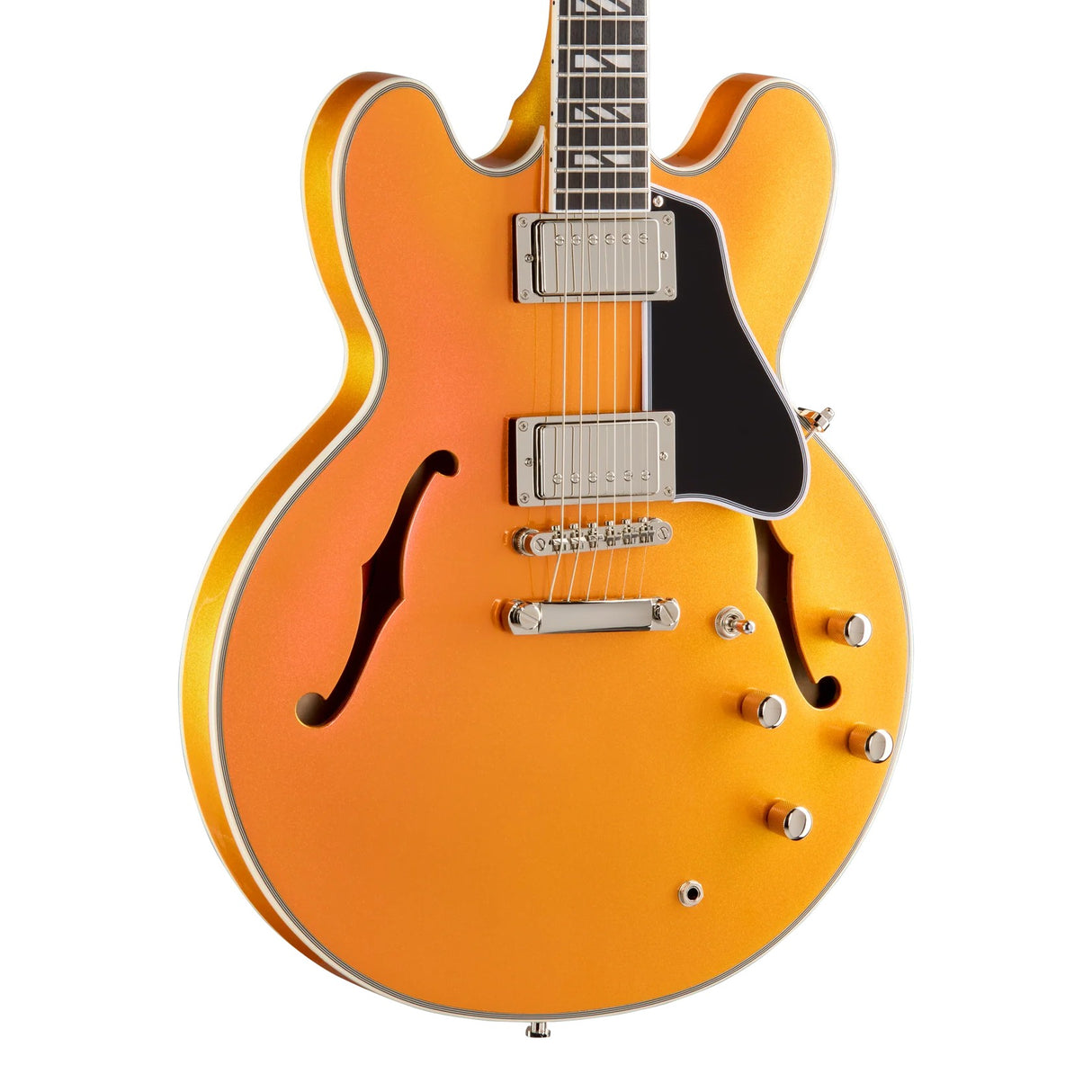 Epiphone Futura ES-355 Semi-Hollowbody Electric Guitar - Firestorm Shift