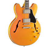 Epiphone Futura ES-355 Semi-Hollowbody Electric Guitar - Firestorm Shift