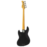 Sire Marcus Miller V6 Electric Bass Guitar - Black