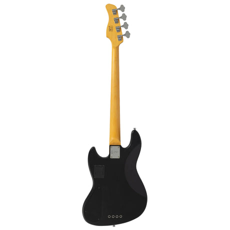 Sire Marcus Miller V6 Electric Bass Guitar - Black