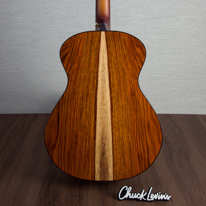 Bedell Revolution Orchestra Acoustic Guitar - #522015 - Display Model