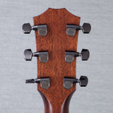 Taylor Limited Edition 814ce Cocobolo/Spruce Acoustic Electric Guitar - #1201206087