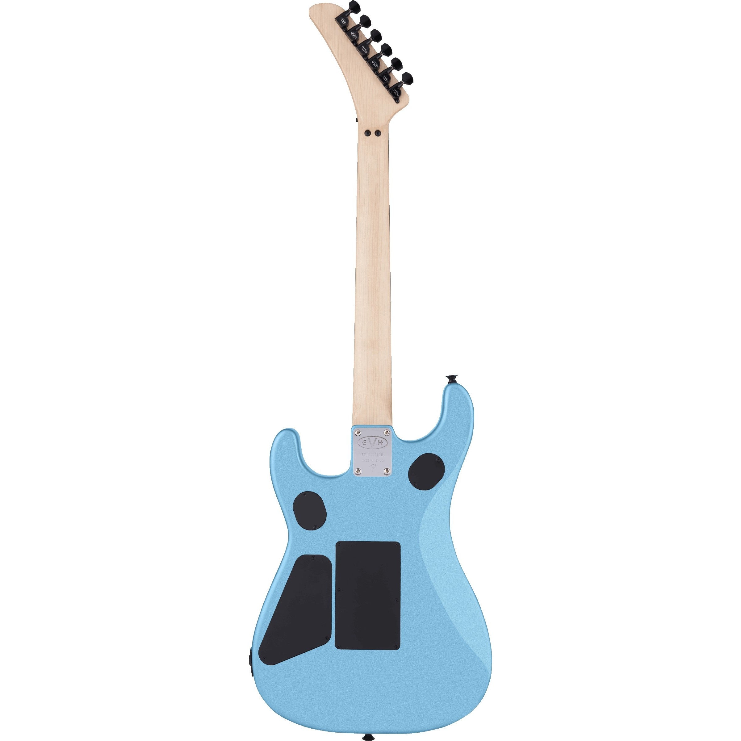 EVH 5150 Series Standard Electric Guitar, Ebony Fingerboard - Ice
