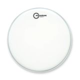 Aquarian CT12WH Concert 5 White Snare Head - Batter Side - New,12-Inch