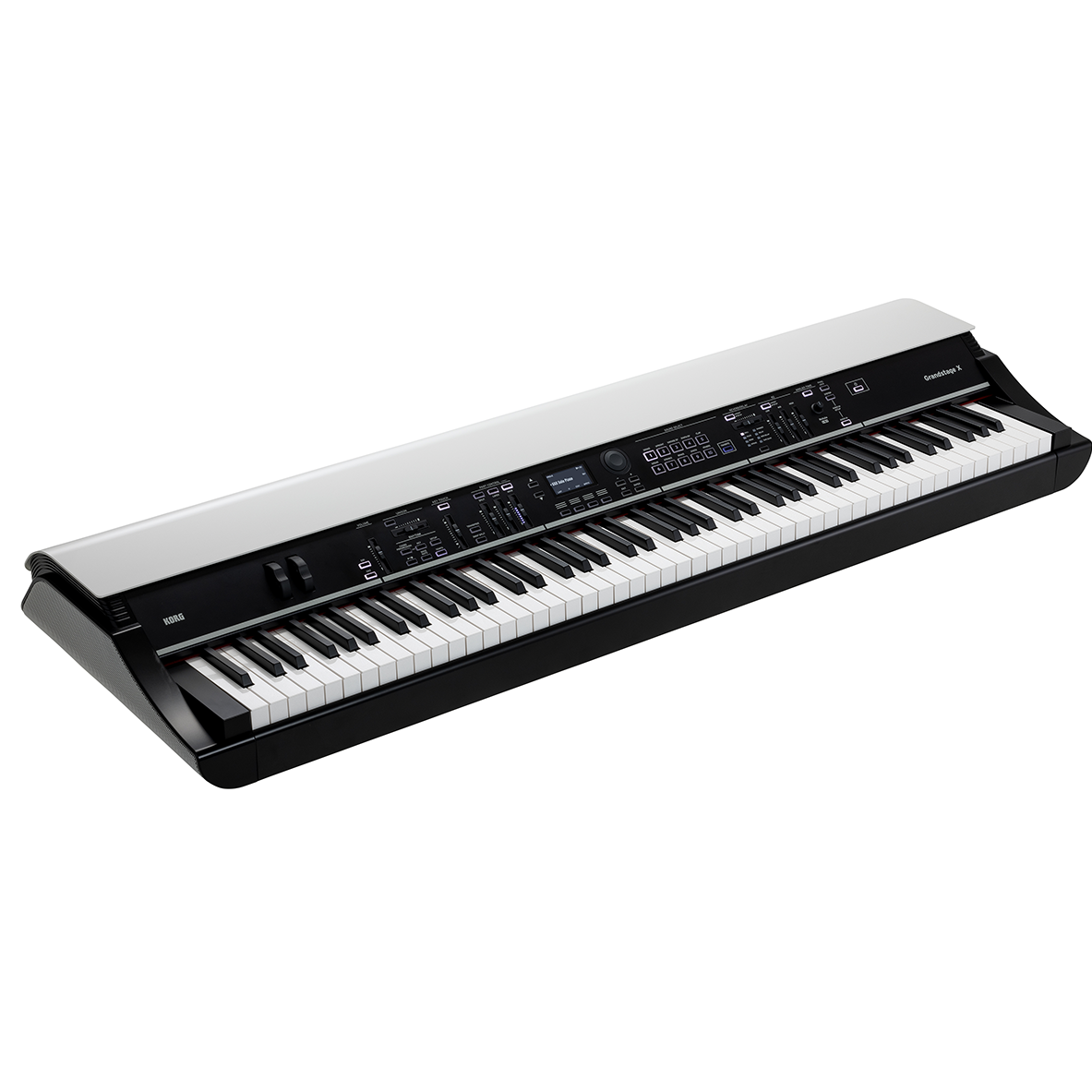 Korg Grandstagex 88-Key Stage Piano