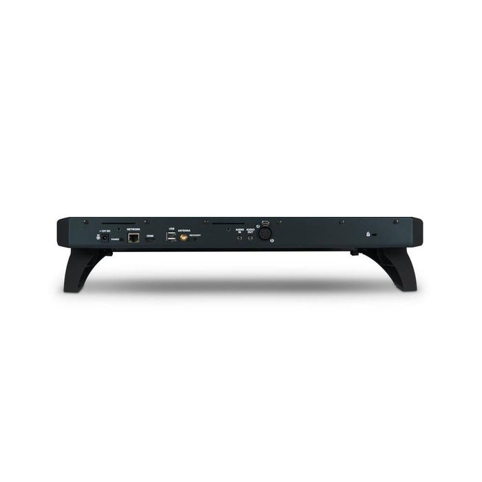 ChamSys QuickQ 10 Lighting Control Console