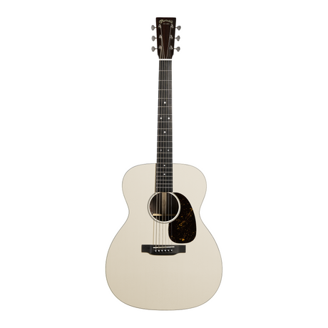 Martin J-16E Acoustic Guitar - Cream