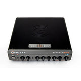 Genzler Kinetix 800 Bass Amp Head - New