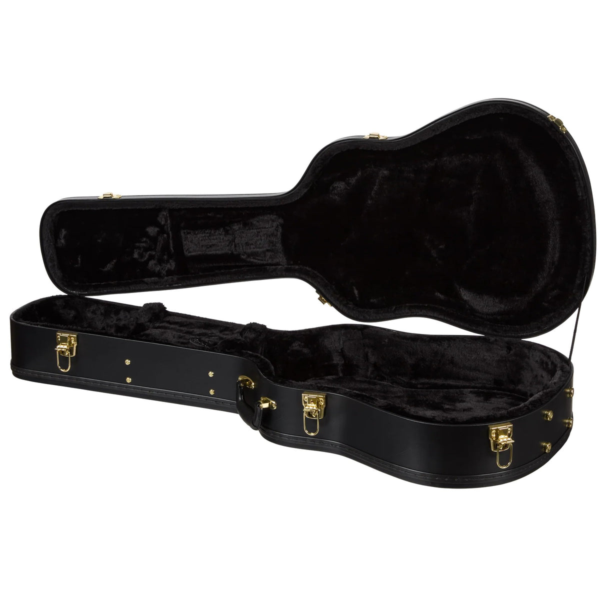 Epiphone Eric Church Hummingbird Dark Signature Acoustic Electric Guitar - Cobra Burst