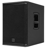 RCF SUB-702AS MK3 12-Inch 1400-Watt Active Subwoofer