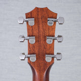 Taylor 314ce Sapele/Stika Spruce Acoustic Electric Guitar - #1204264060