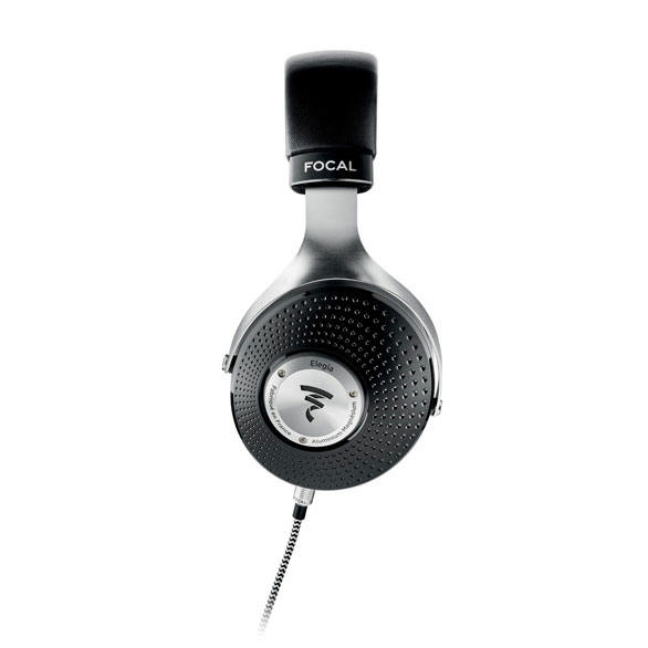 Focal Elegia High-End Closed-Back Headphones
