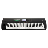 Korg i3 Music Workstation - Matte Black - New