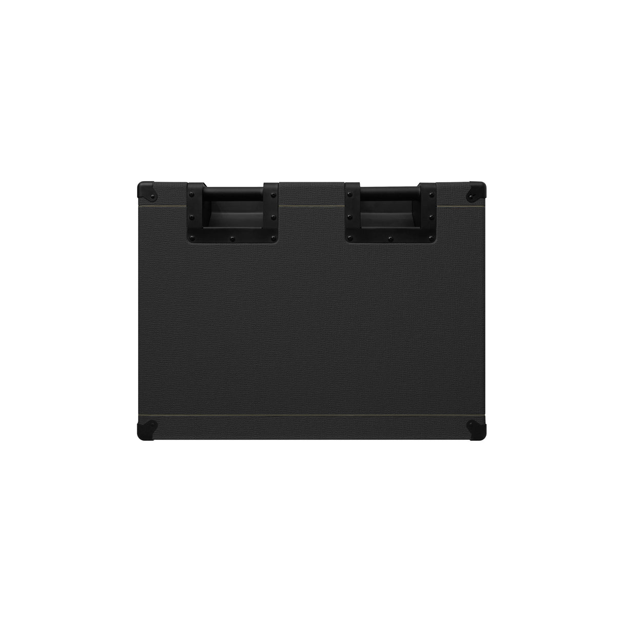 Orange OBC215C Bass Speaker Cabinet - Black