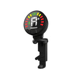 D'Addario Nexxus 360 Violin Tuner
