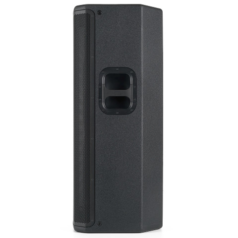 JBL PRX925 Professional Powered Two-Way Dual 15-Inch PA Loudspeaker