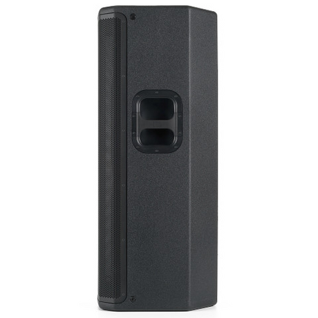 JBL PRX925 Professional Powered Two-Way Dual 15-Inch PA Loudspeaker