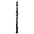 Howarth S50C Semi-Automatic System Oboe with Lined Upper Joint