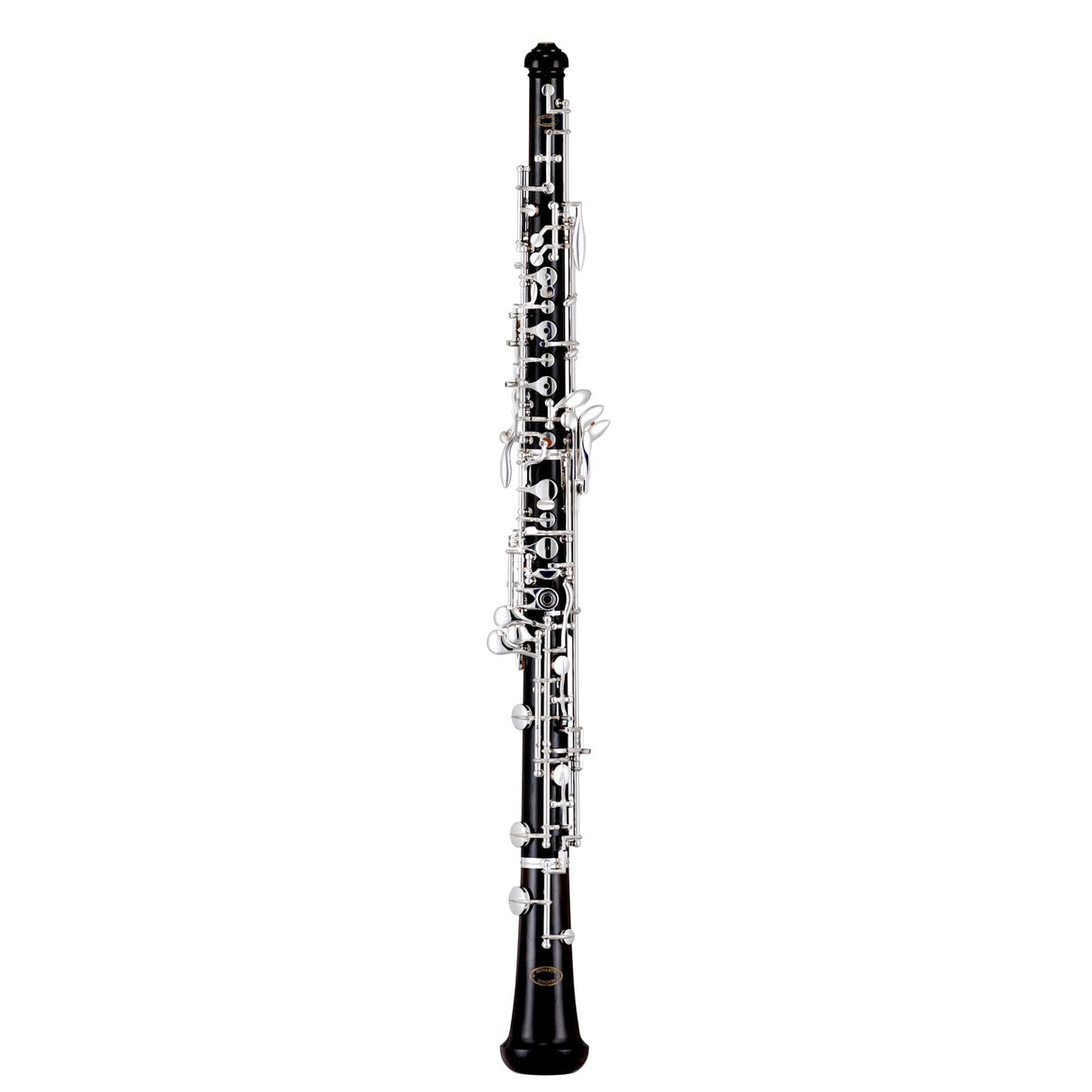 Howarth S50C Semi-Automatic System Oboe with Lined Upper Joint