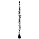 Howarth S50C Semi-Automatic System Oboe with Lined Upper Joint