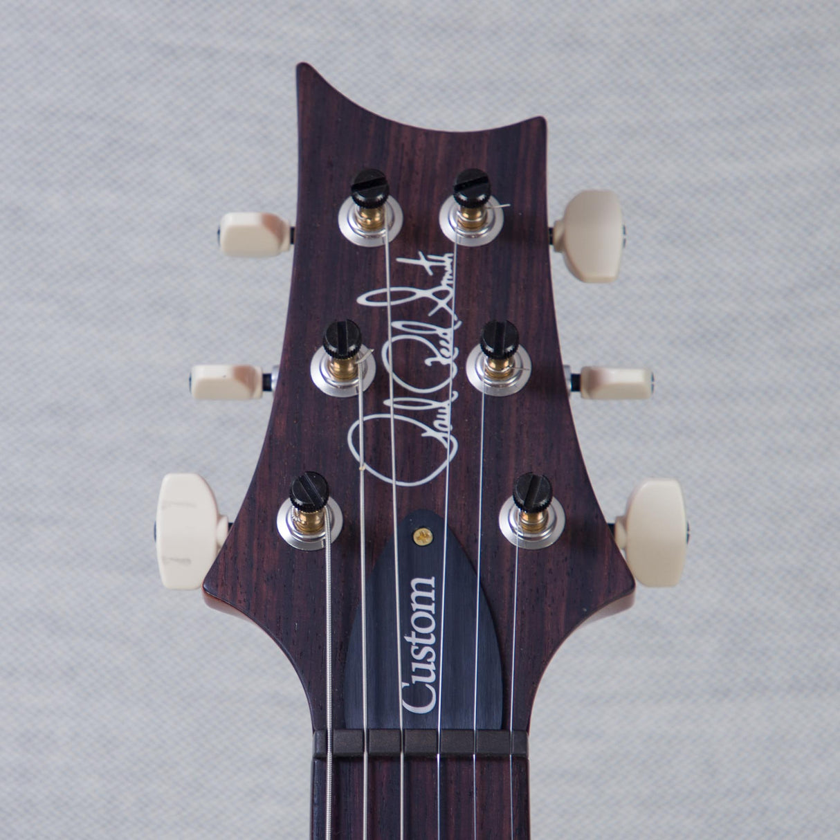 PRS Custom 24-08 10-Top Solid Body Guitar - Aurora Borealis - #250410307