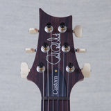 PRS Custom 24-08 10-Top Solid Body Guitar - Aurora Borealis - #250410307
