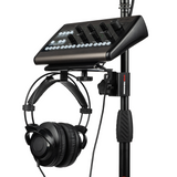 Gator Frameworks GFW-PMM-MOUNT Universal Personal Monitor Mixer Mount