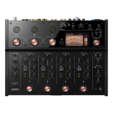 AlphaTheta Euphonia Professional 4-Channel Rotary Mixer - New