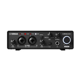 YAMAHA UR22MK3 B 2-in/2-out USB-C Audio Interface