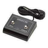 Fryette Deliverance Sixty Series II+ Guitar Amplifier Head - Mint, Open Box