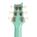 PRS S2 Singlecut McCarty 594 Electric Guitar - Satin Mint Metallic Custom Color - Display Model - Display Model