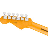 Fender American Professional Stratocaster Electric Guitar, Maple Fingerboard - Aged Cherry Burst
