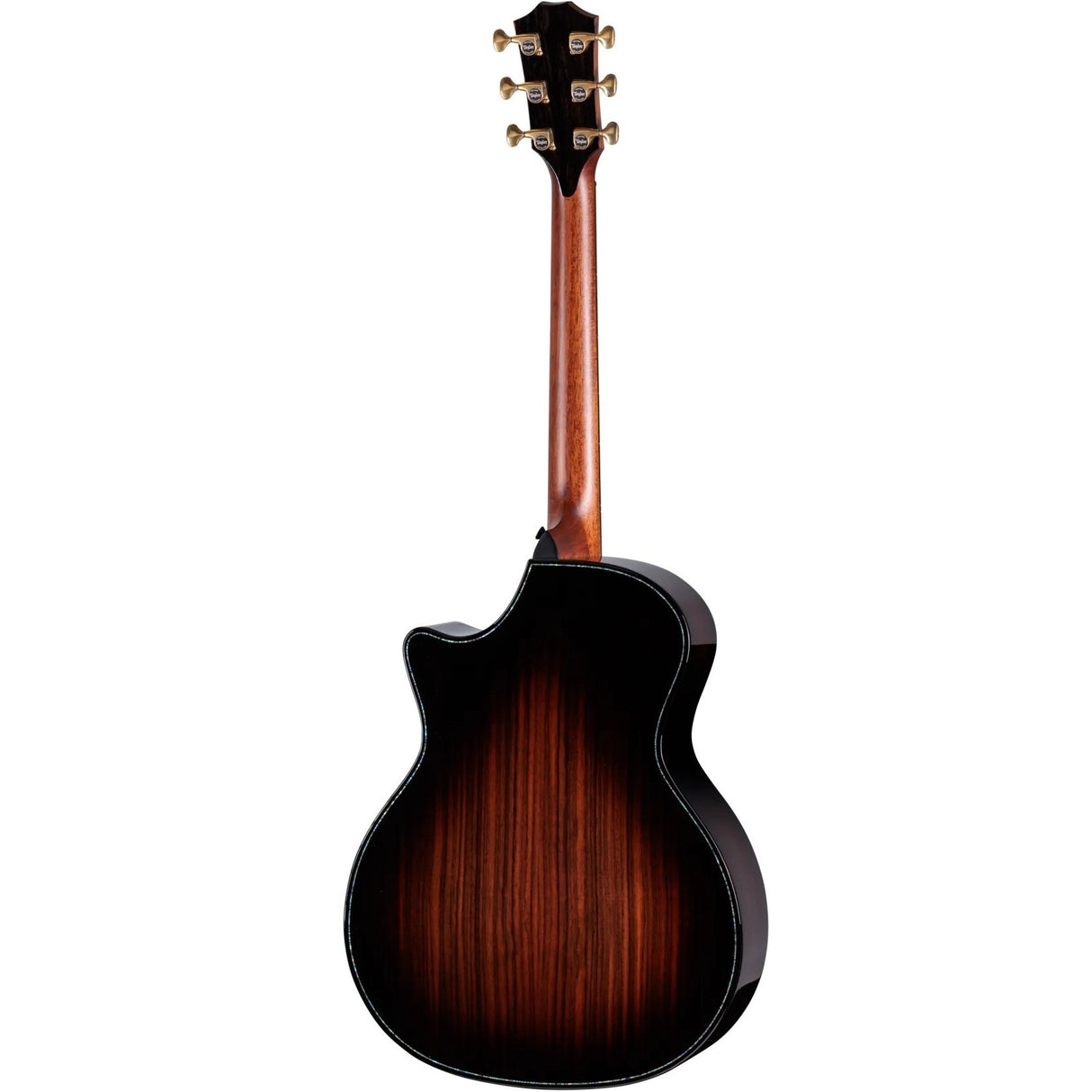 Taylor Next Generations Builder's Edition 914ce Rosewood/Spruce Acoustic Electric Guitar