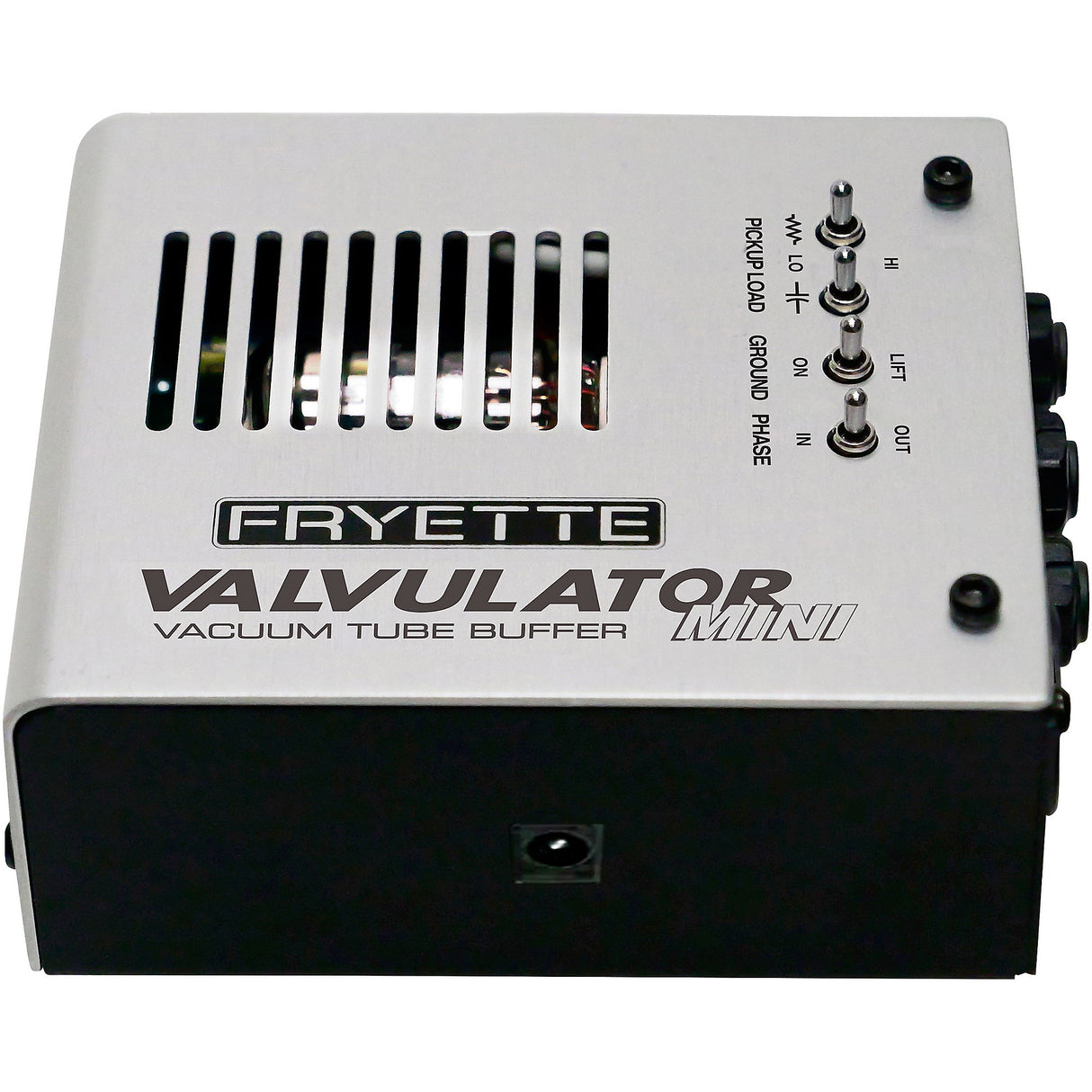 Fryette Valvulator Mini Tube Buffer