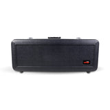 Gator Andante Series Molded ABS Hardshell Tenor Saxophone Case